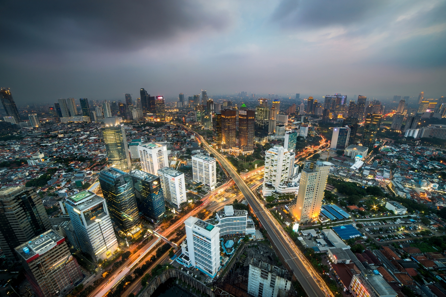 Jakarta Selatan